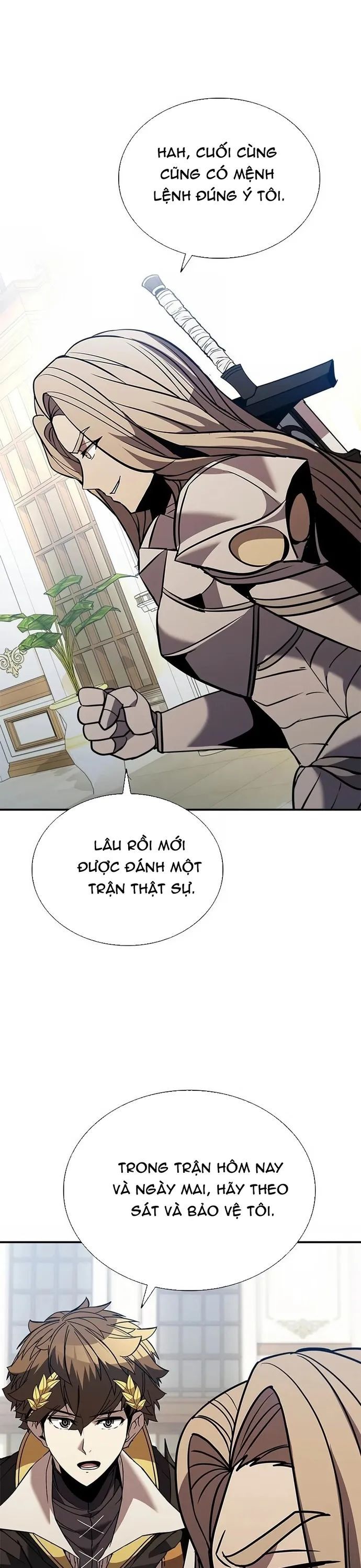 Bậc Thầy Thuần Hóa Chương 177 Ảnh 32