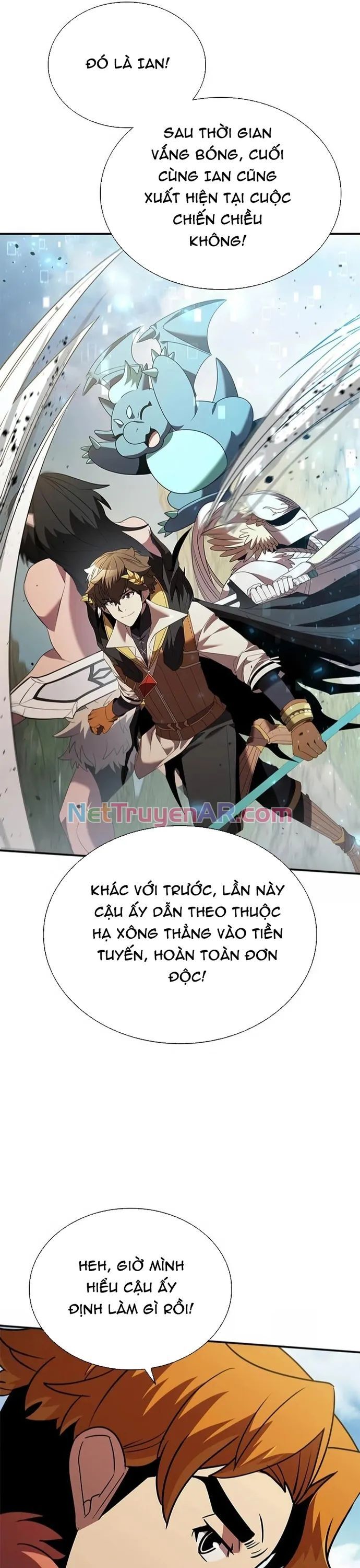 Bậc Thầy Thuần Hóa Chương 177 Ảnh 39