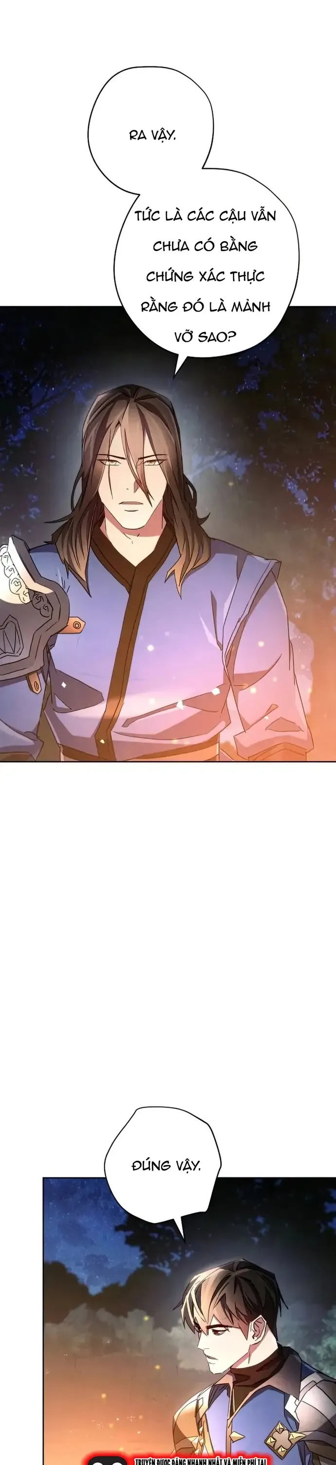 Đấu Trường Sinh Tử - Chương 118 - Trang 8