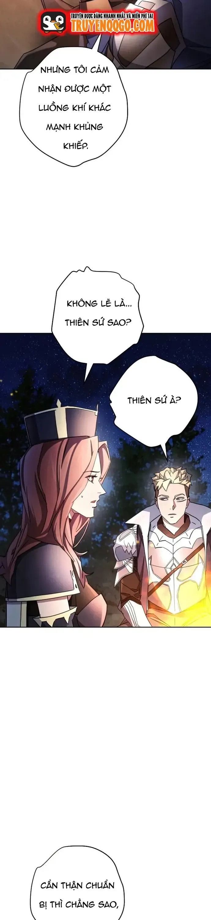 Đấu Trường Sinh Tử - Chương 118 - Trang 11