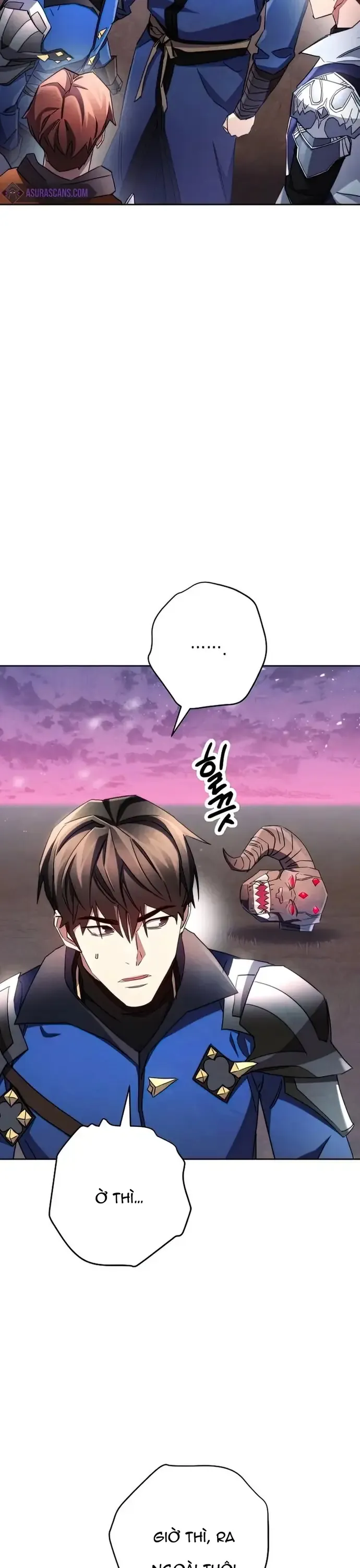 Đấu Trường Sinh Tử - Chương 118 - Trang 3