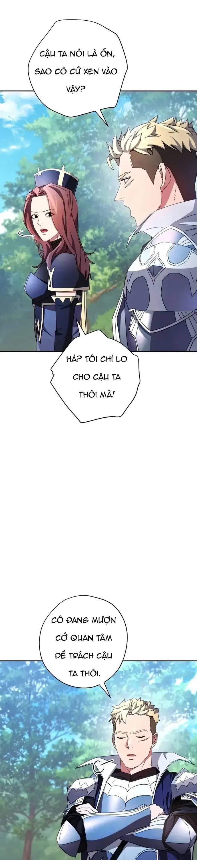 Đấu Trường Sinh Tử - Chương 118 - Trang 25