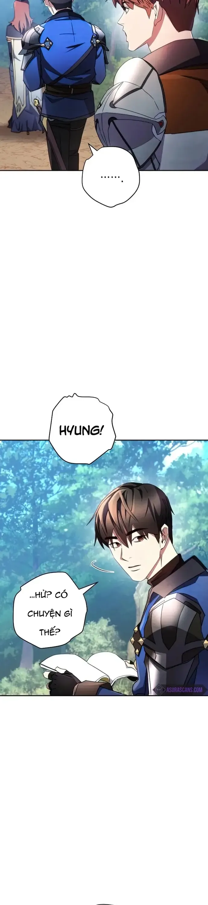 Đấu Trường Sinh Tử - Chương 118 - Trang 19