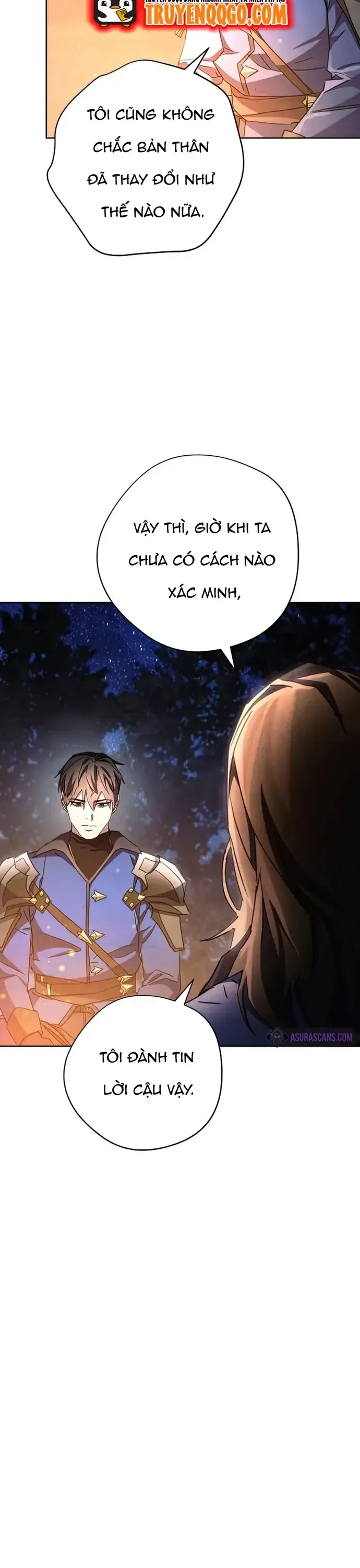 Đấu Trường Sinh Tử - Chương 118 - Trang 9