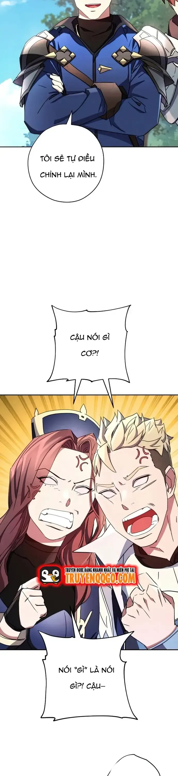 Đấu Trường Sinh Tử - Chương 118 - Trang 28