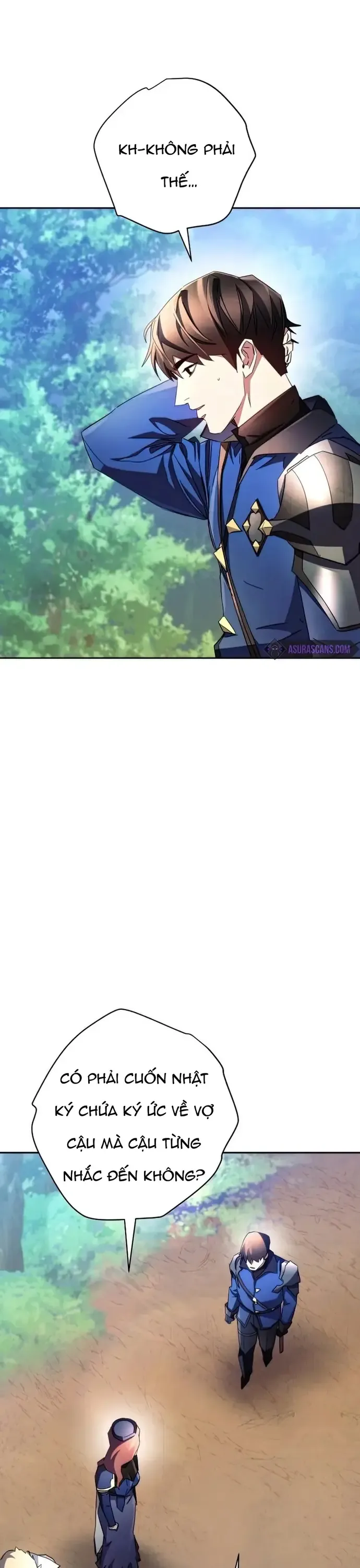 Đấu Trường Sinh Tử - Chương 118 - Trang 23