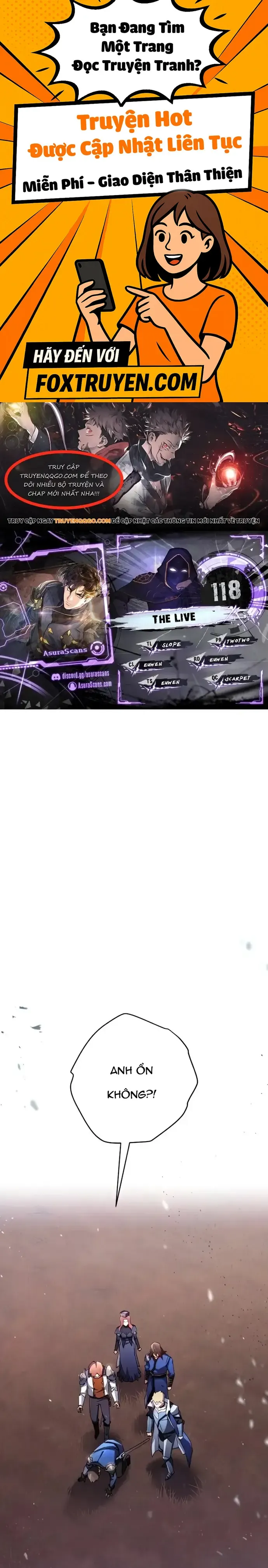 Đấu Trường Sinh Tử - Chương 118 - Trang 1