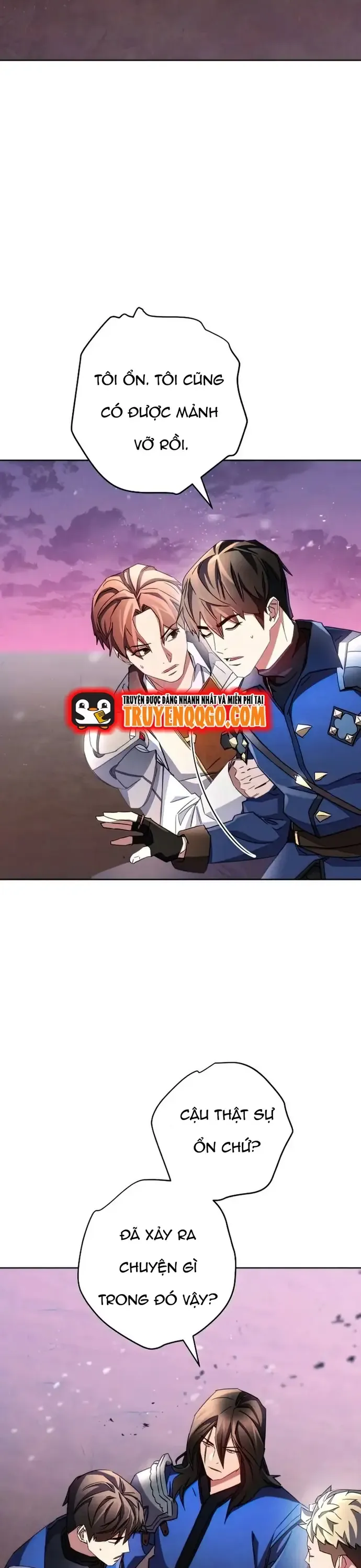 Đấu Trường Sinh Tử - Chương 118 - Trang 2