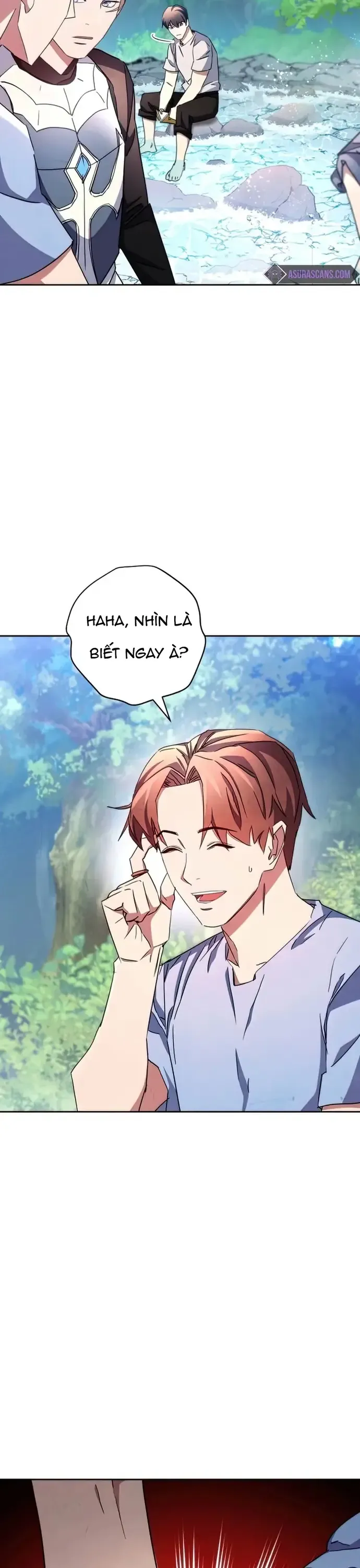 Đấu Trường Sinh Tử - Chương 118 - Trang 36