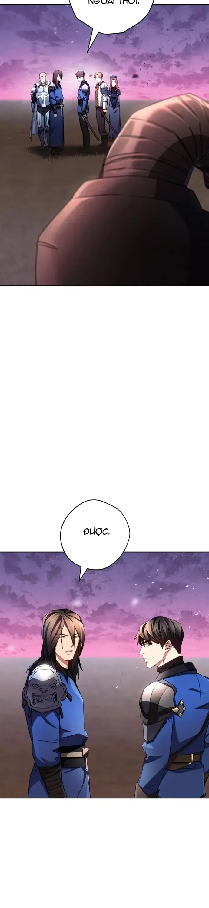 Đấu Trường Sinh Tử - Chương 118 - Trang 4