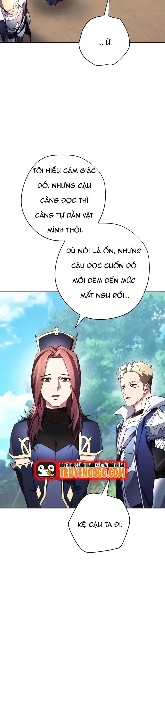 Đấu Trường Sinh Tử - Chương 118 - Trang 24