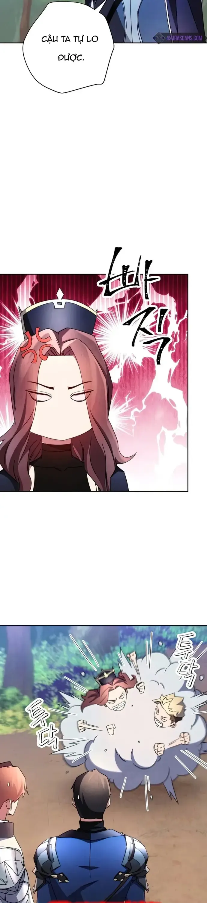 Đấu Trường Sinh Tử - Chương 118 - Trang 26