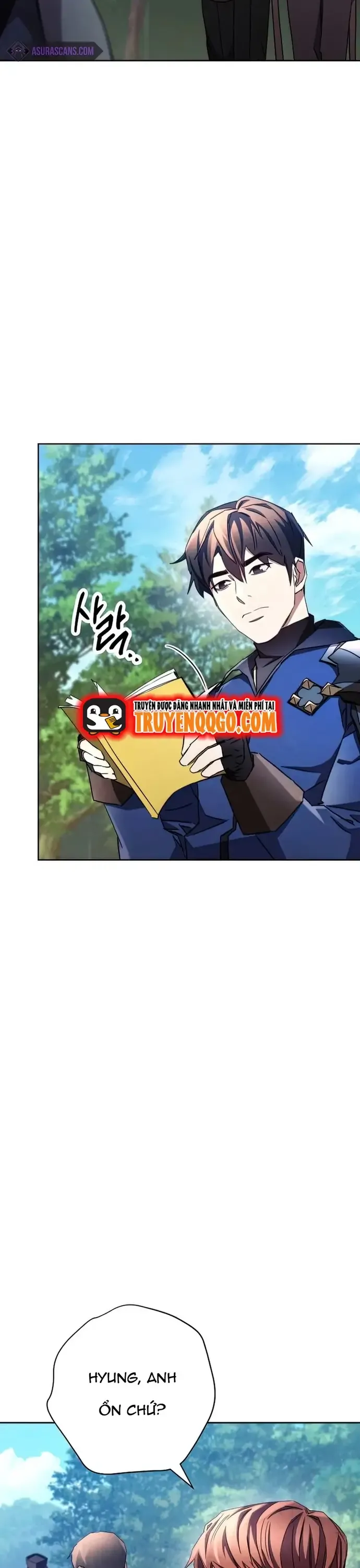 Đấu Trường Sinh Tử - Chương 118 - Trang 18