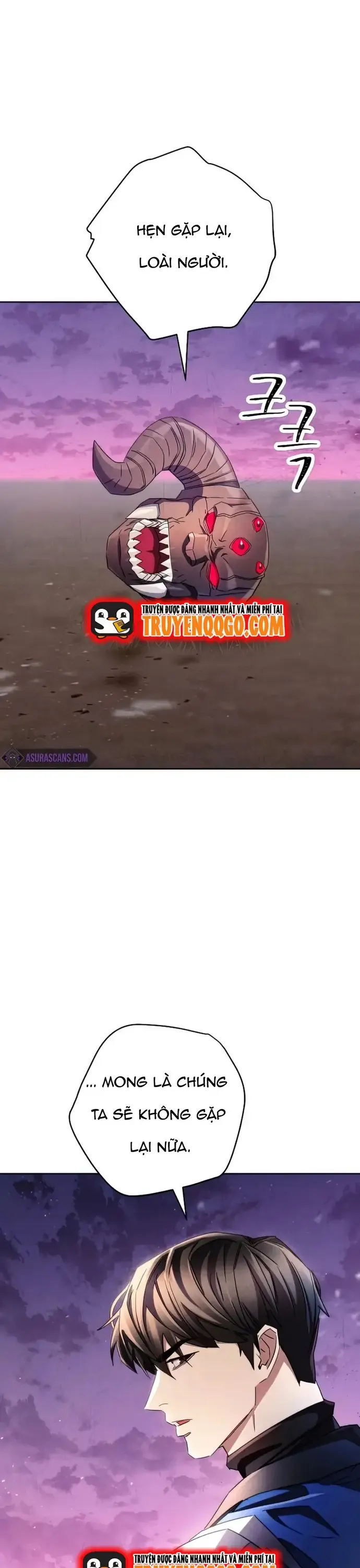 Đấu Trường Sinh Tử - Chương 118 - Trang 5