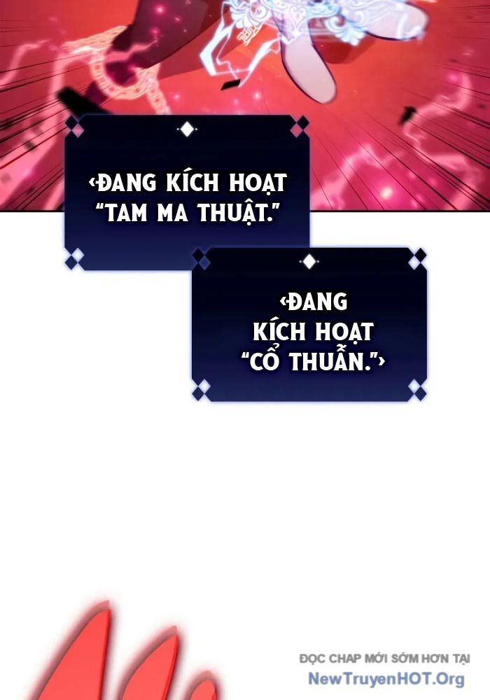 Người Chơi Mới Cấp Tối Đa Chương 222 Ảnh 94