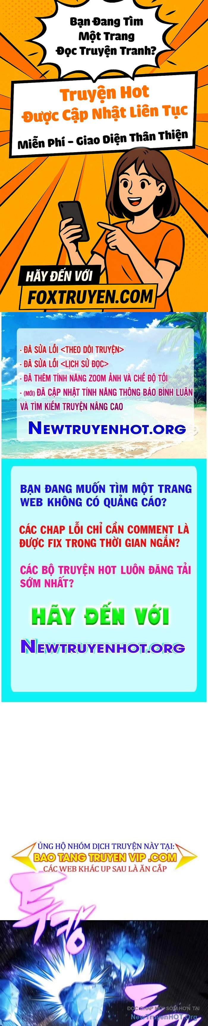 Người Chơi Mới Cấp Tối Đa - Chương 222 - Trang 1