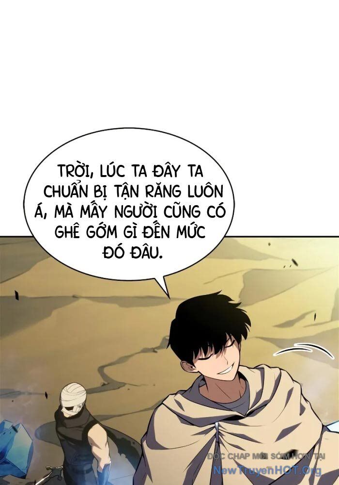 Người Chơi Mới Cấp Tối Đa Chương 222 Ảnh 11
