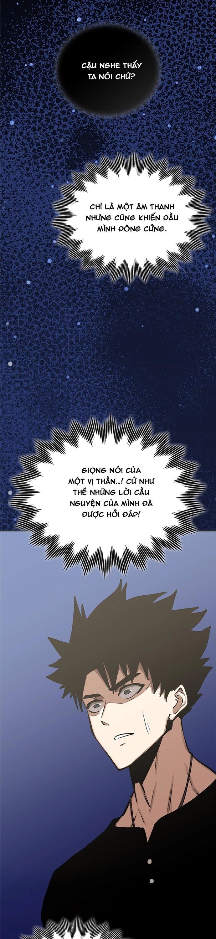 Kể Từ Bây Giờ Tôi Là Một Người Chơi - Chương 140 - Trang 15