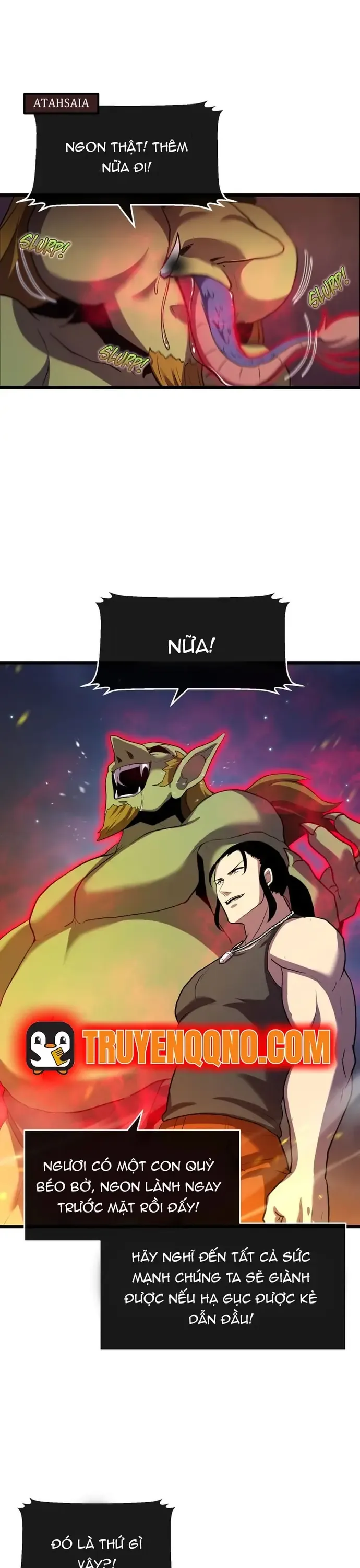 Code Demon - Chương 9 - Trang 9