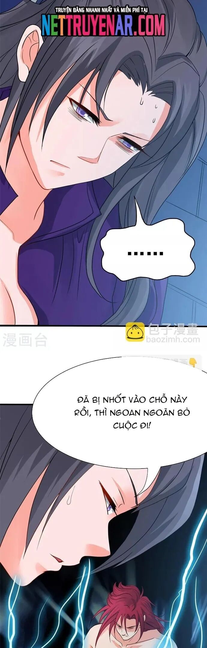 Địa Ngục Này Ta Mở Ra Đấy - Chương 270 - Trang 25