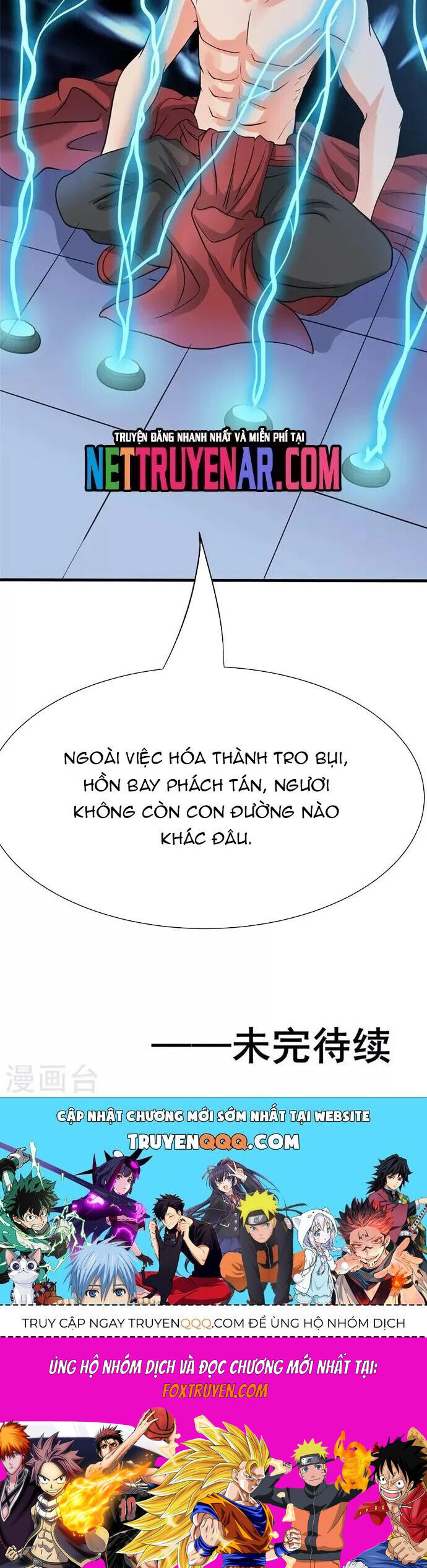 Địa Ngục Này Ta Mở Ra Đấy - Chương 270 - Trang 26