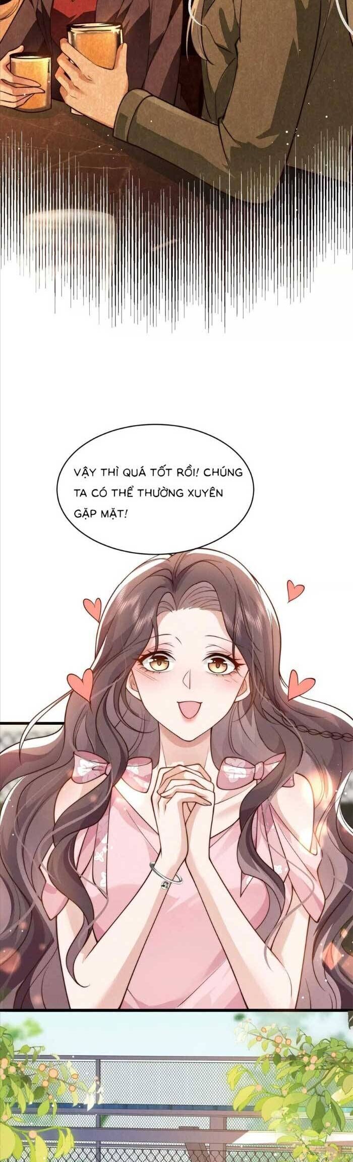 Tổng Tài Ma Cà Rồng Là Người Hầu Của Ta Chương 12 Ảnh 23