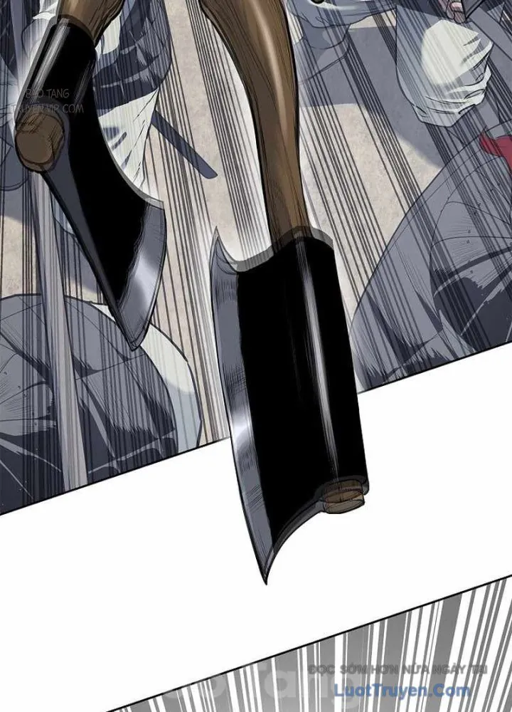 Cương Thiết Liệt Đế - Chương 5 - Trang 70