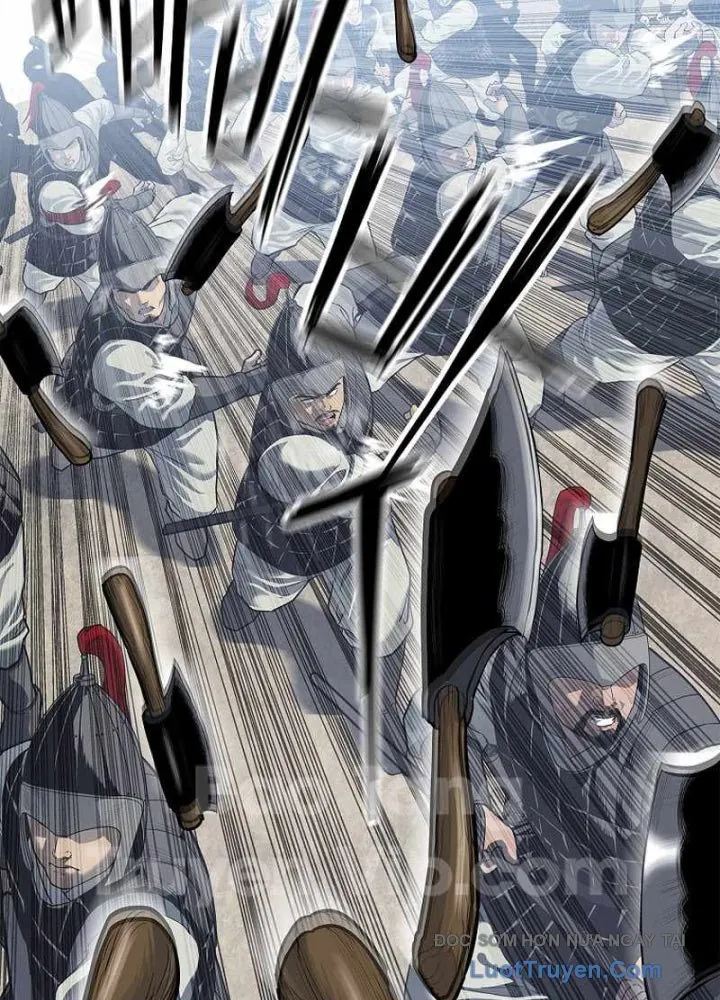 Cương Thiết Liệt Đế - Chương 5 - Trang 69