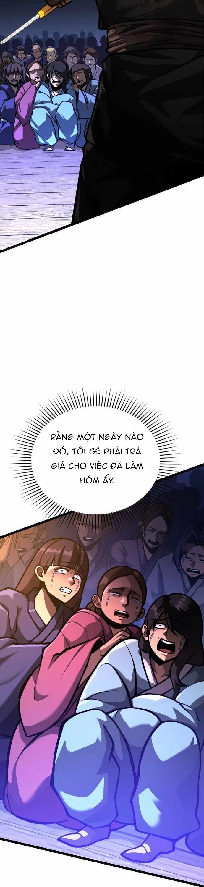 Trò Chơi Của Thần - Chương 108 - Trang 42