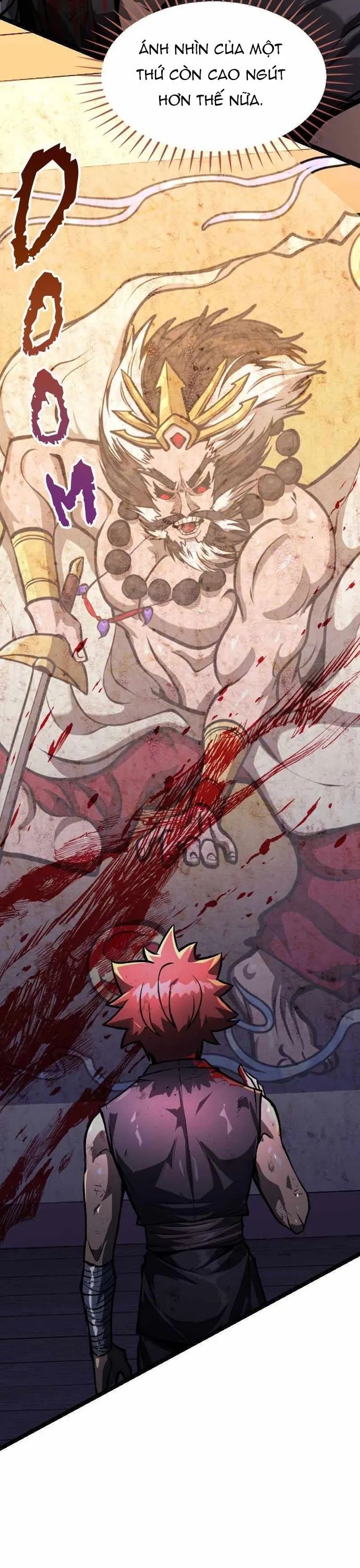 Trò Chơi Của Thần - Chương 108 - Trang 40