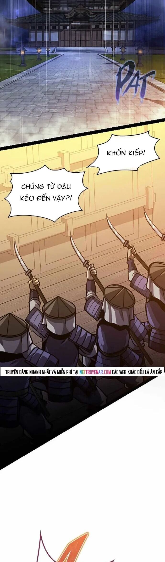 Trò Chơi Của Thần - Chương 108 - Trang 2