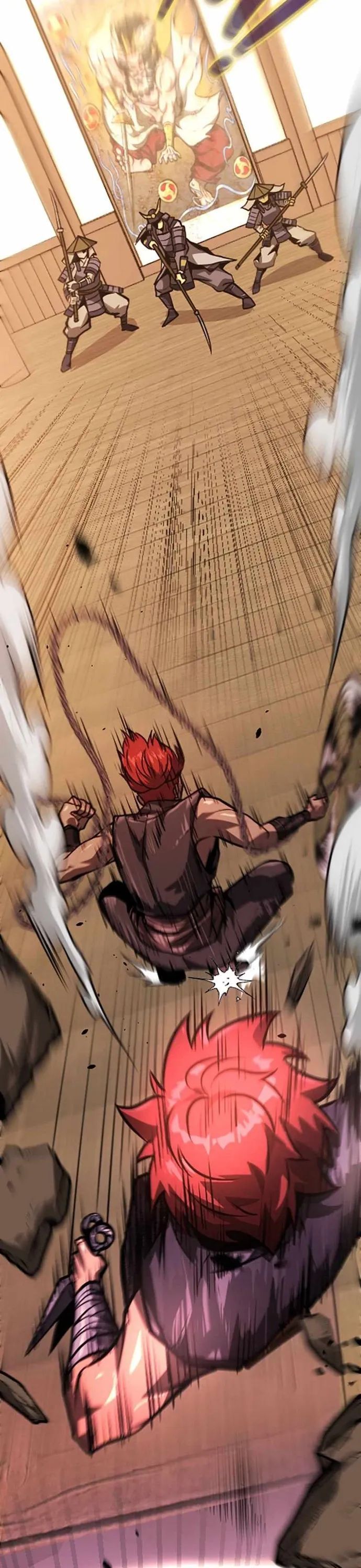 Trò Chơi Của Thần - Chương 108 - Trang 5