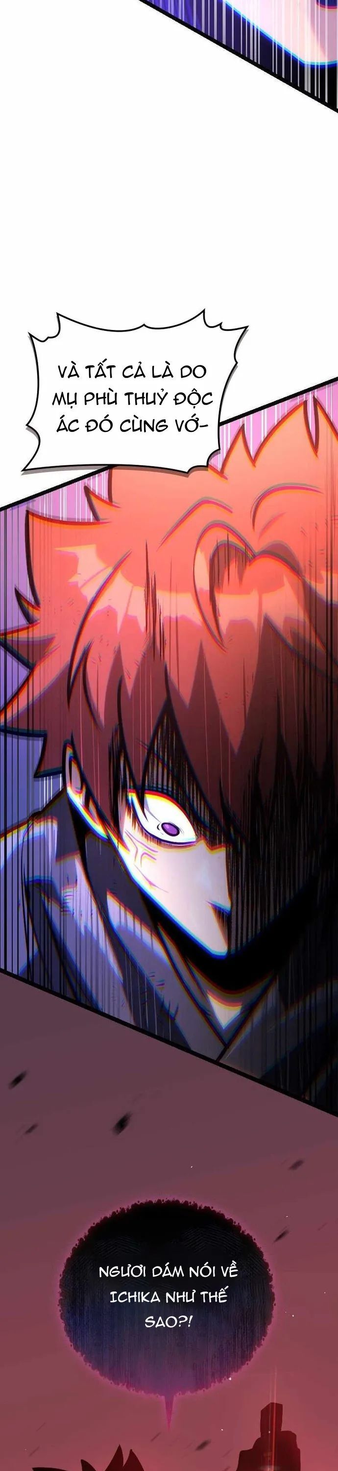 Trò Chơi Của Thần - Chương 108 - Trang 20