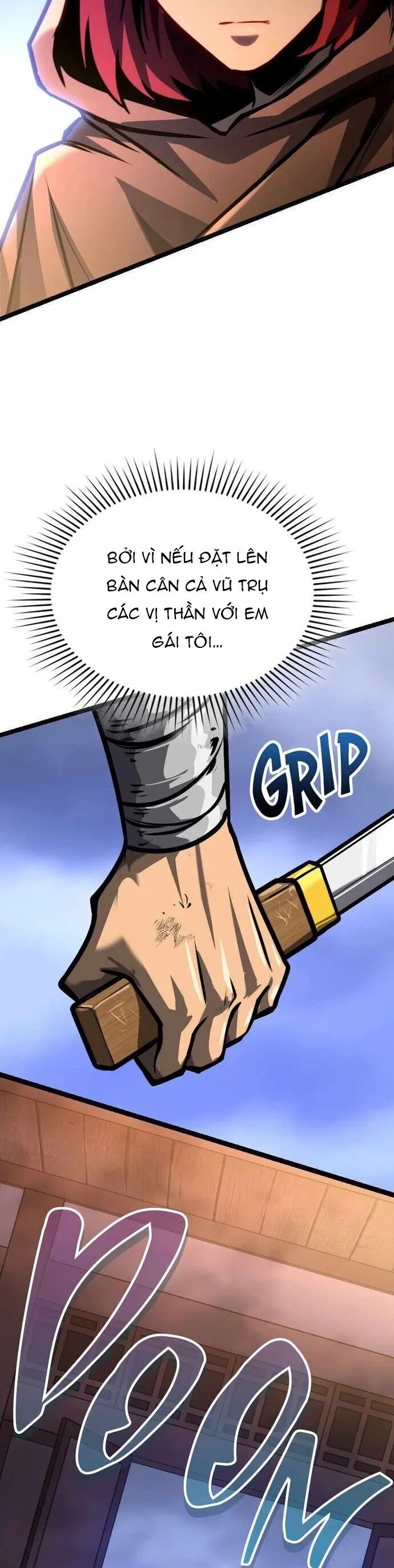 Trò Chơi Của Thần - Chương 108 - Trang 44