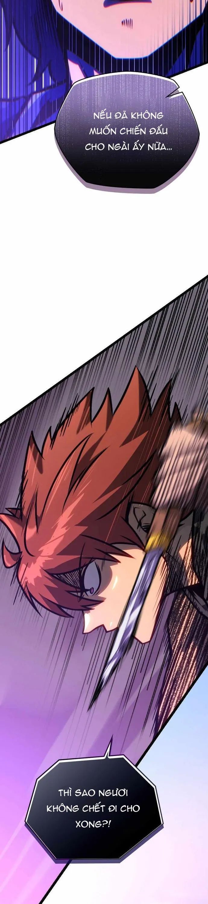Trò Chơi Của Thần - Chương 108 - Trang 22