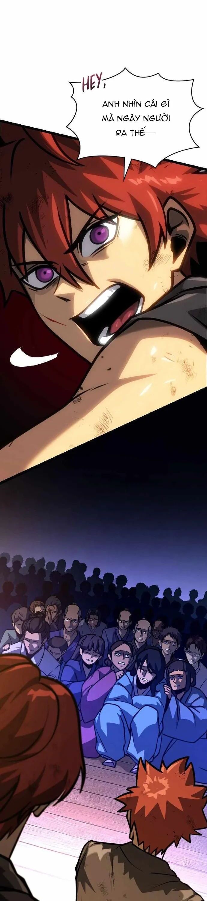 Trò Chơi Của Thần - Chương 108 - Trang 12