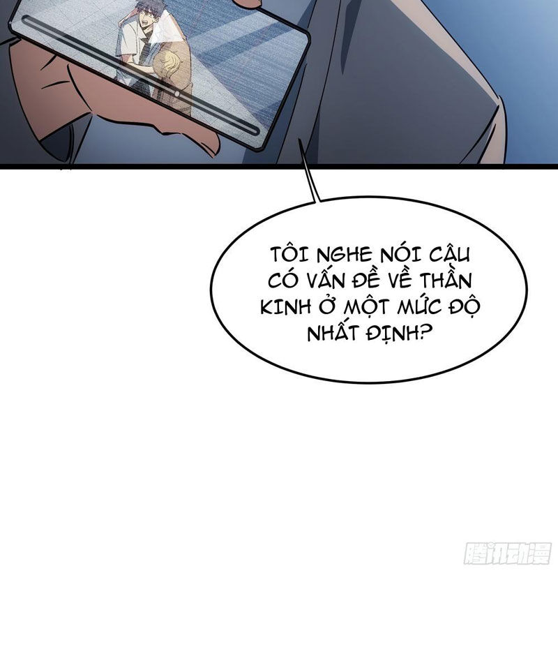 Phổ La Chi Chủ - Chương 2 - Trang 36