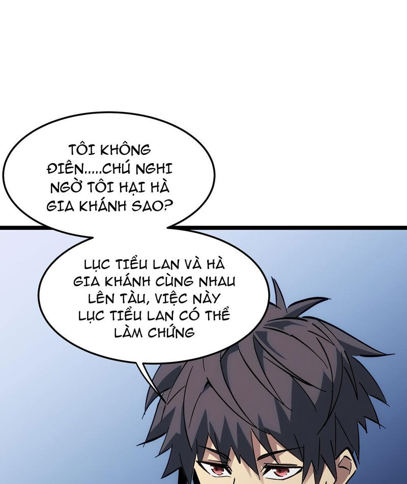 Phổ La Chi Chủ - Chương 2 - Trang 37