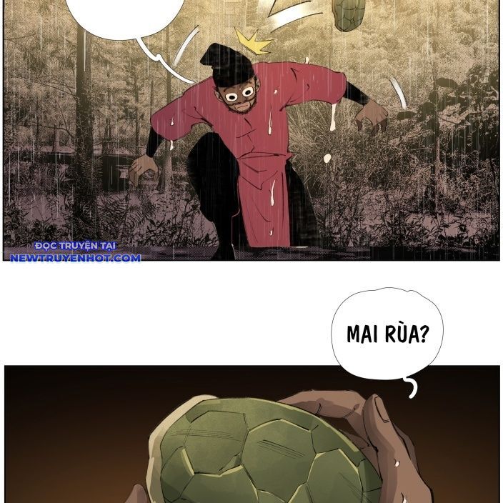 Tiền Liệt Tiên