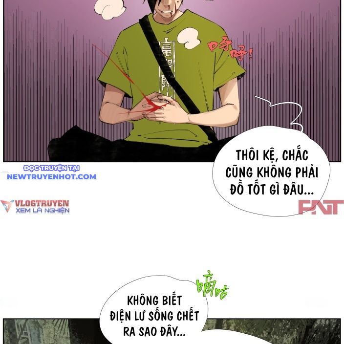 Tiền Liệt Tiên