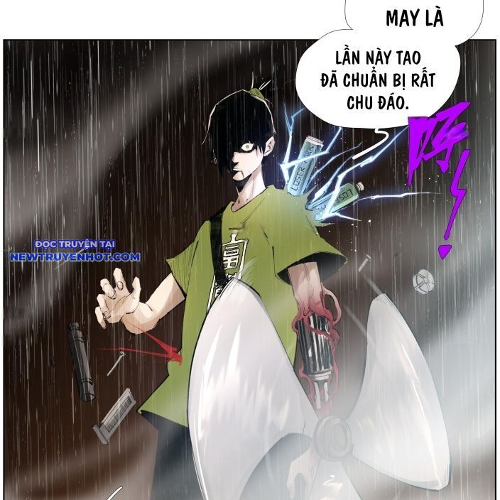 Tiền Liệt Tiên