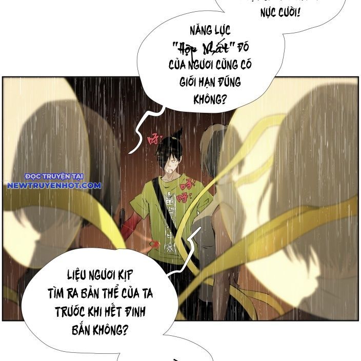 Tiền Liệt Tiên