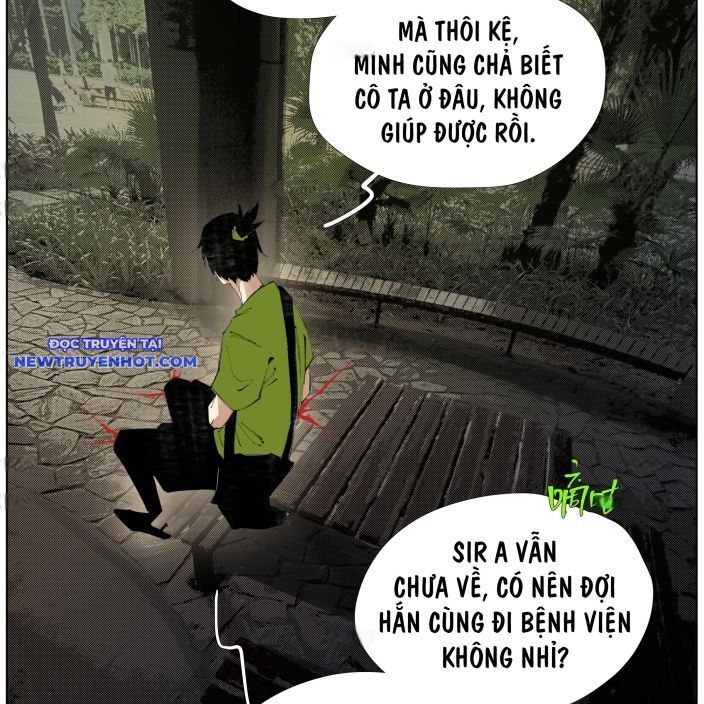 Tiền Liệt Tiên