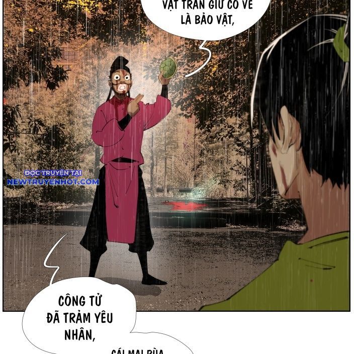 Tiền Liệt Tiên