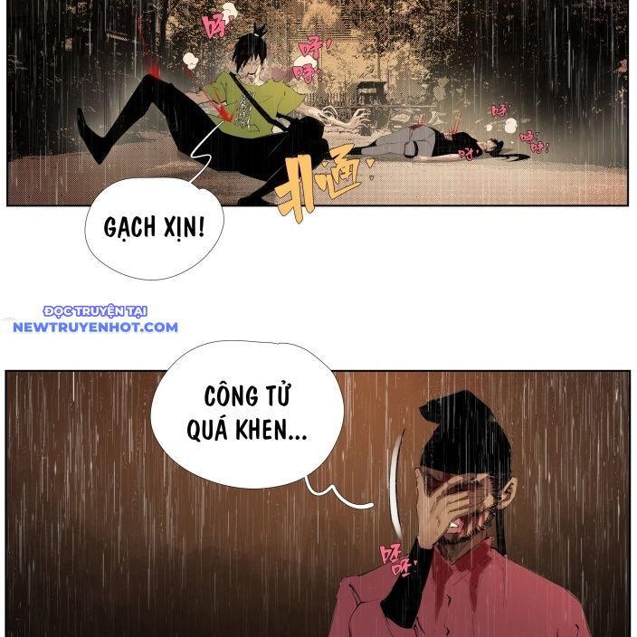 Tiền Liệt Tiên