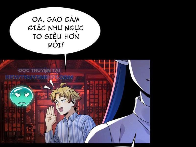 Đối Mặt Với Bệnh Tâm Thần, Ma Quỷ Chẳng Là Cái Thá Gì - Chương 68 - Trang 65