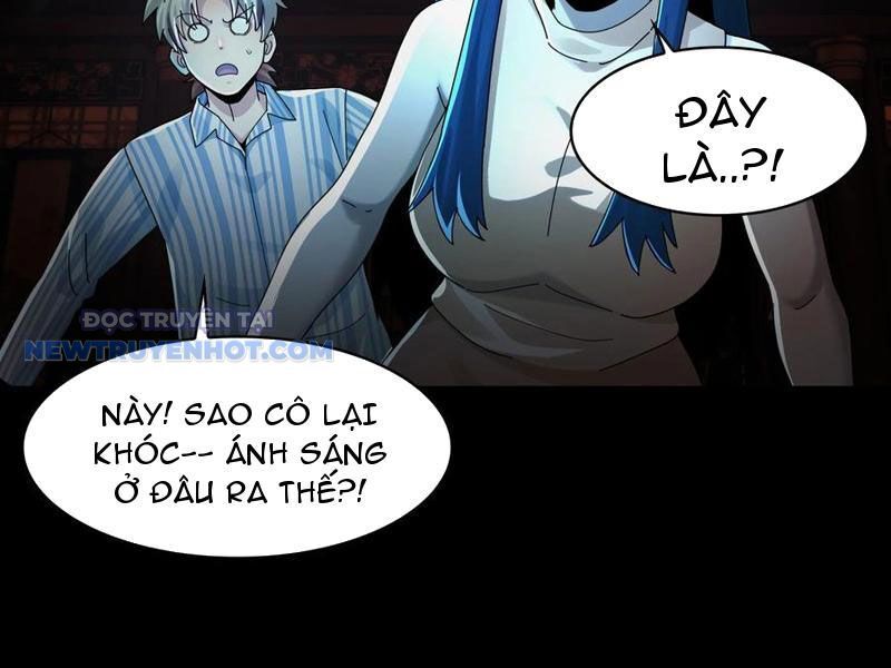 Đối Mặt Với Bệnh Tâm Thần, Ma Quỷ Chẳng Là Cái Thá Gì - Chương 68 - Trang 73