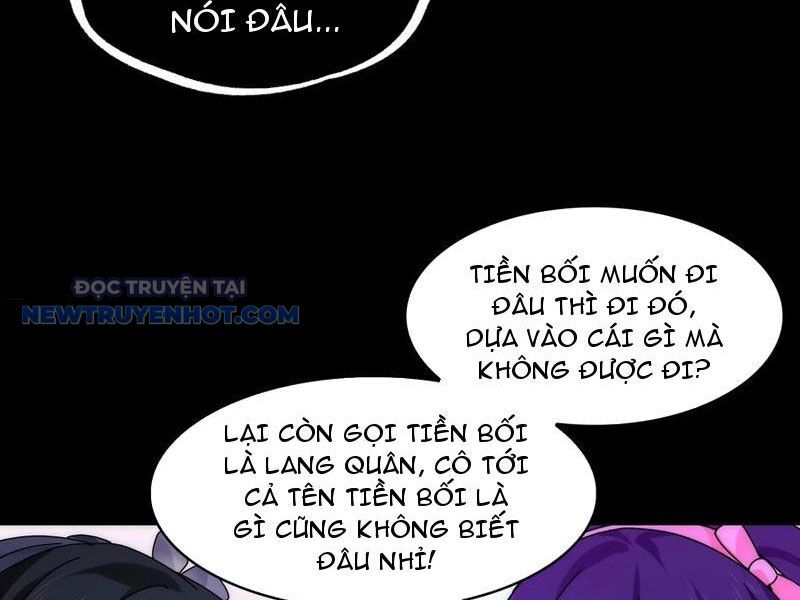 Đối Mặt Với Bệnh Tâm Thần, Ma Quỷ Chẳng Là Cái Thá Gì - Chương 68 - Trang 36