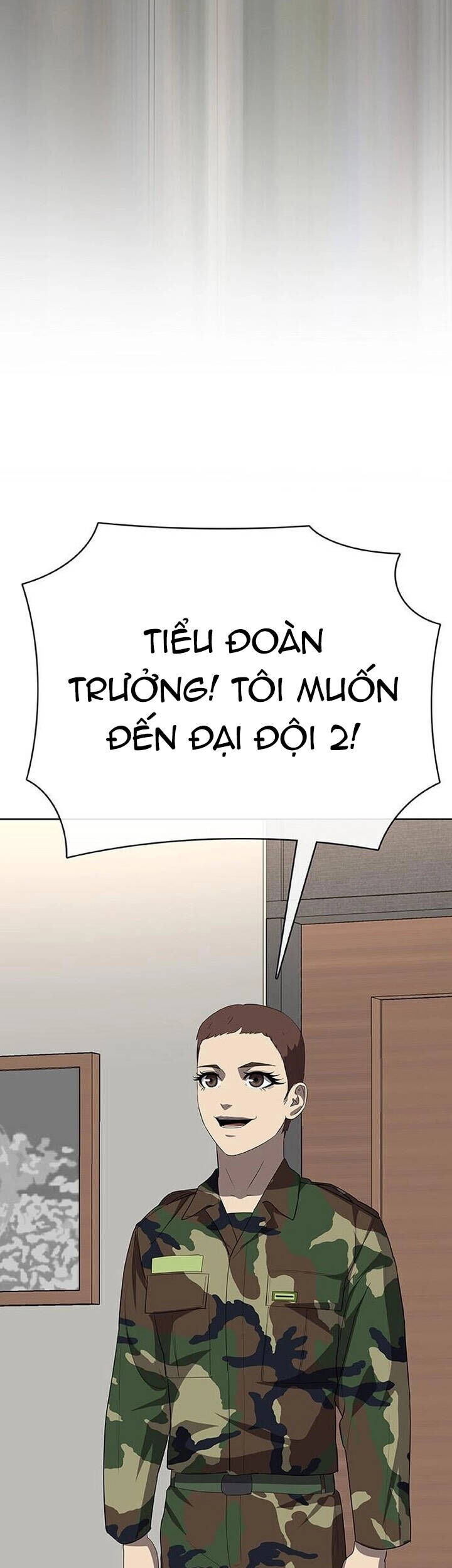 Bảy Lần Làm Binh Nhì - Chương 7 - Trang 13