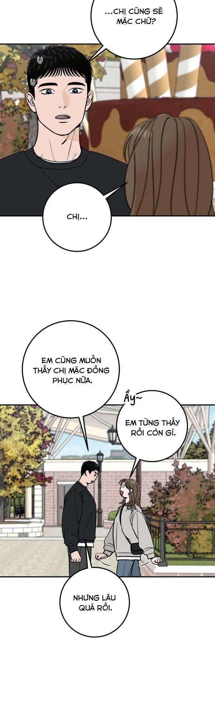 Cậu Nhóc Hàng Xóm - Chương 51 - Trang 21